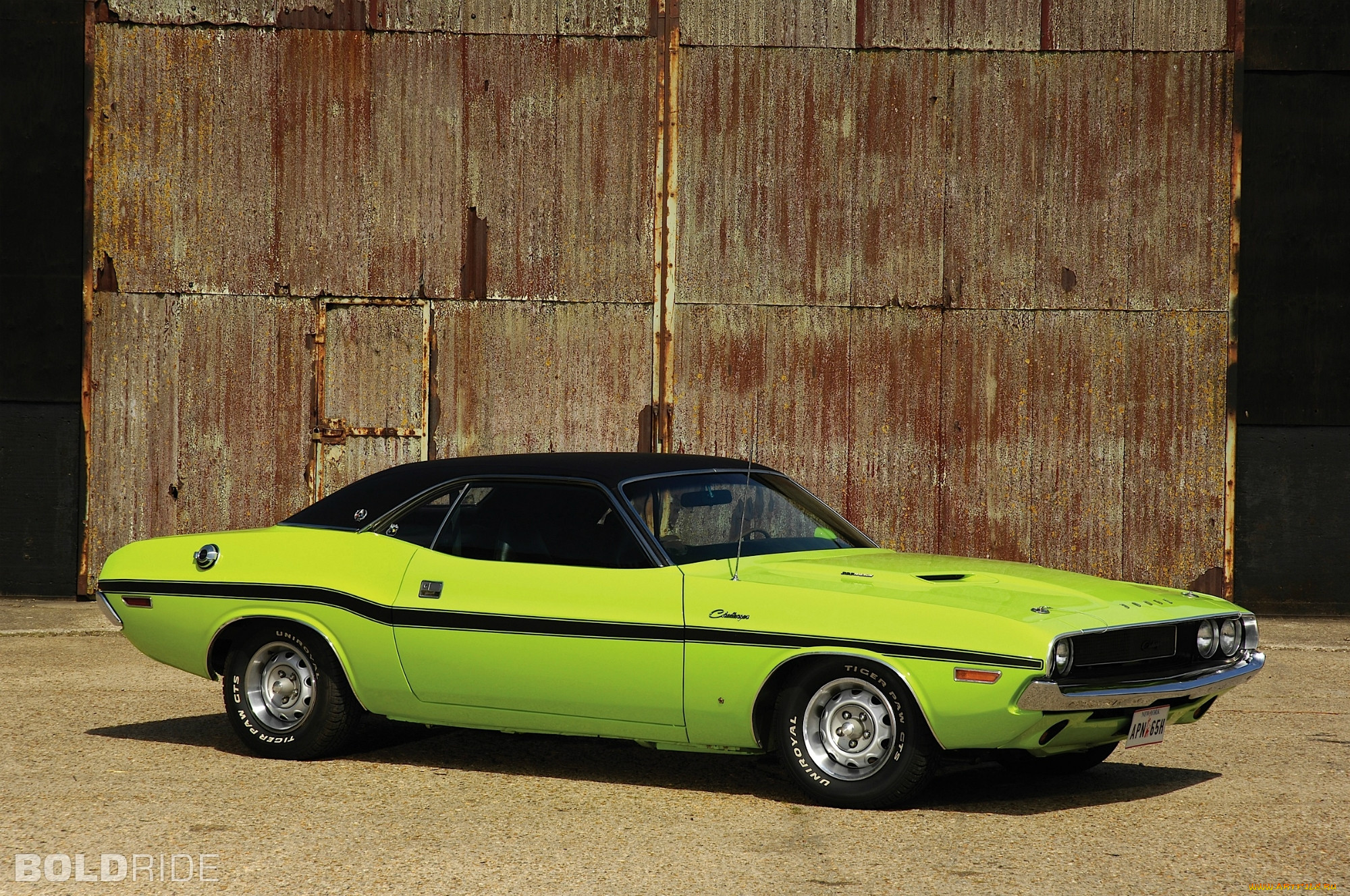 , dodge, hemi